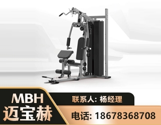 石嘴山单人站训练器