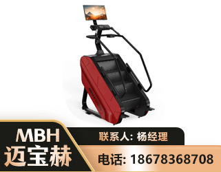 石嘴山商用楼梯机