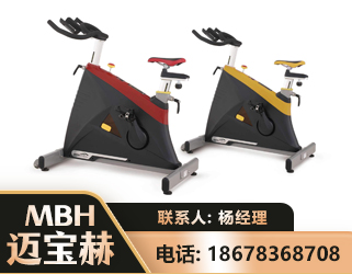 石嘴山商用动感单车