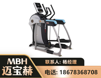 石嘴山体适能机